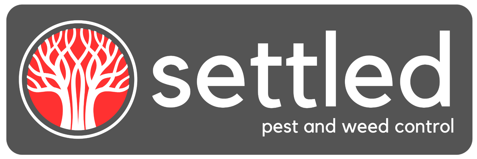 Settled Pest and Weed Control